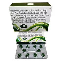 9g Multivitamin