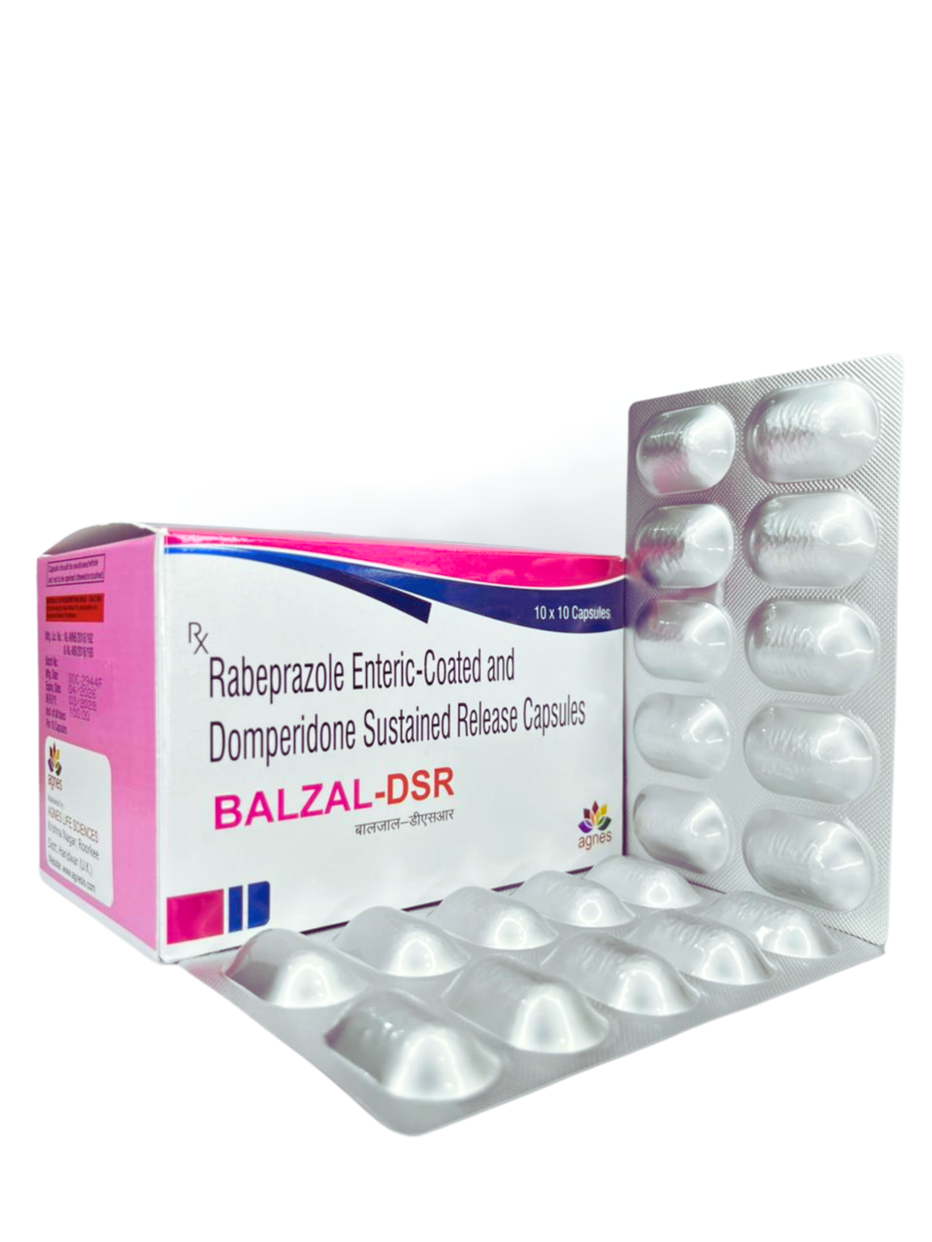 BALZAL-DSR - Image 2