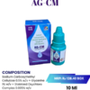 AG-CM