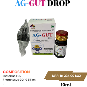 AG-GUT DROPS