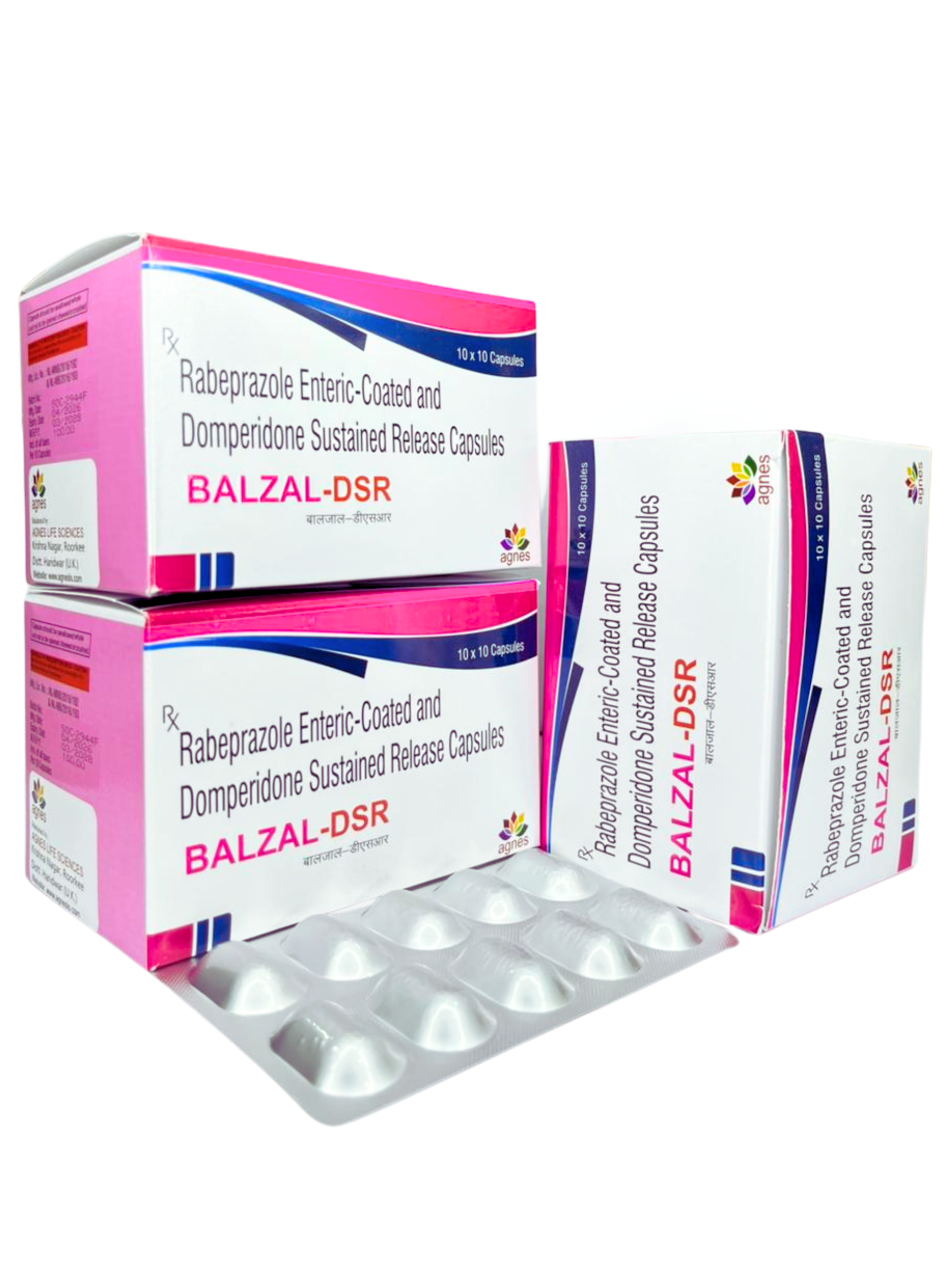 BALZAL-DSR - Image 3