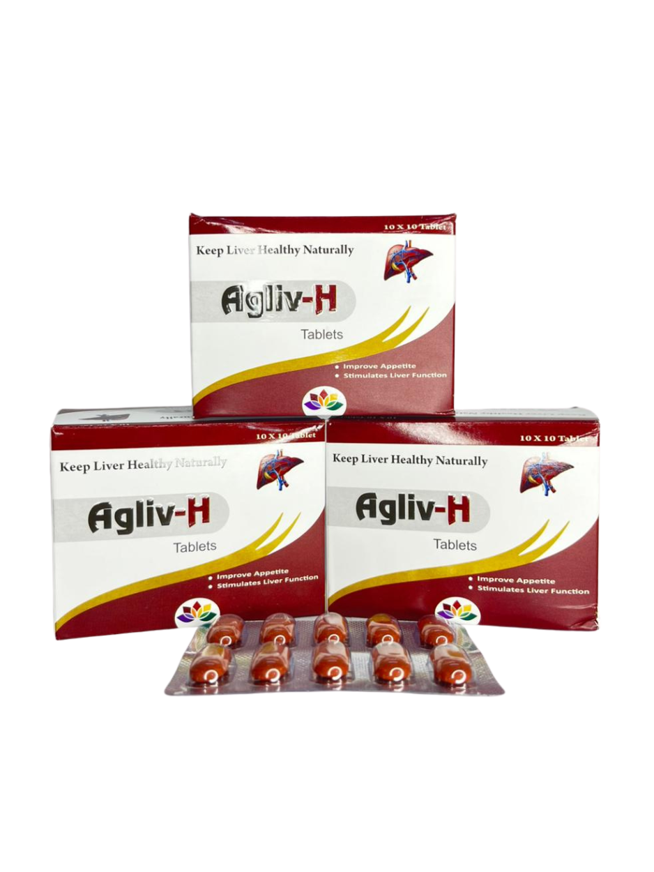 AGLIV H