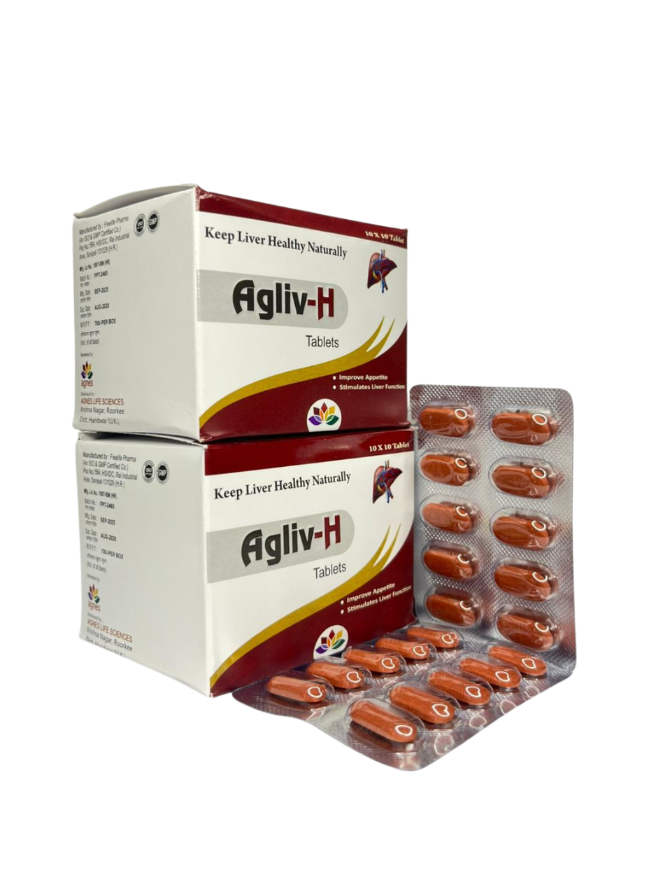 AGLIV H