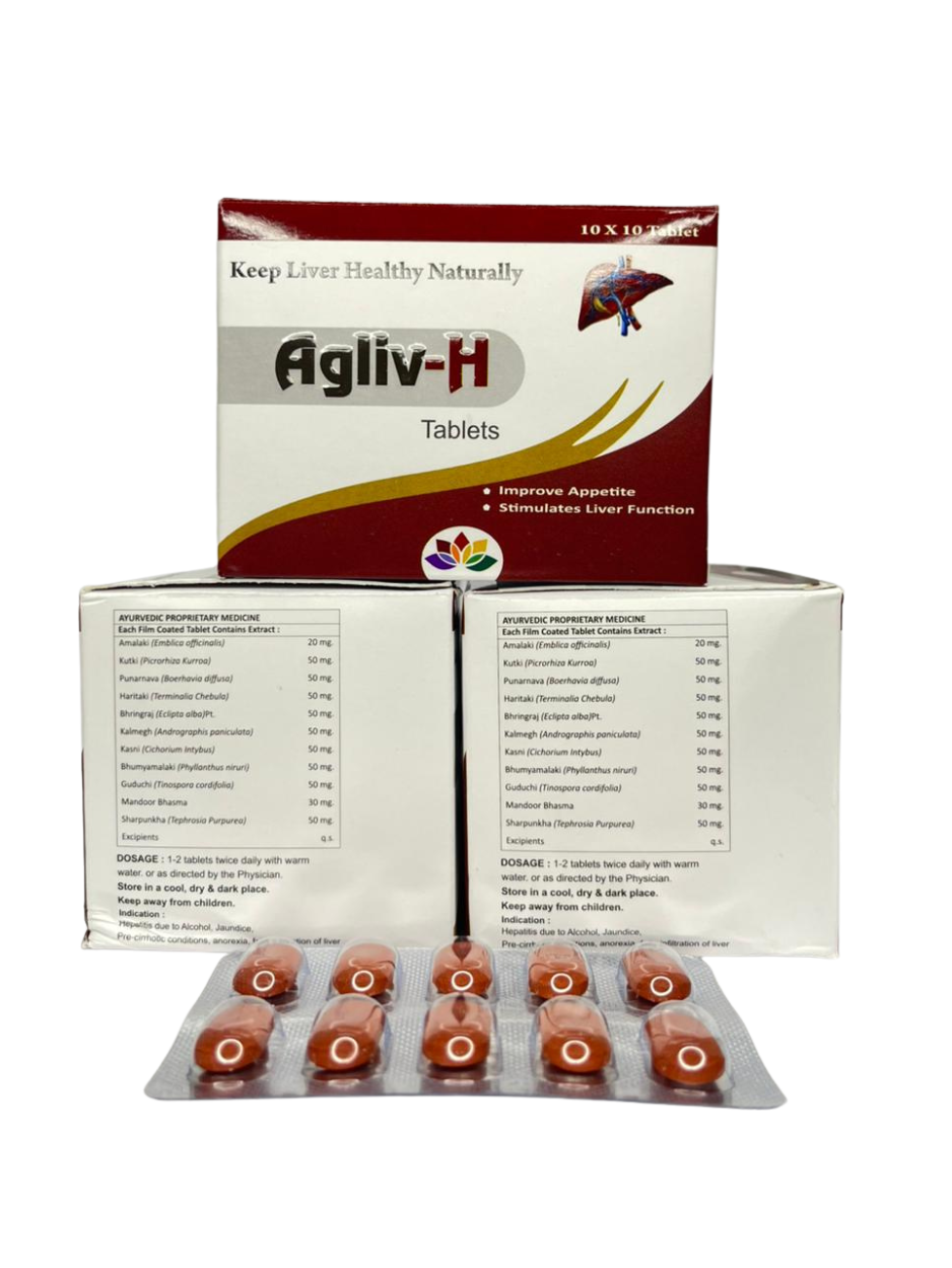AGLIV H