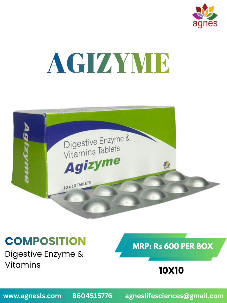 agizyme
