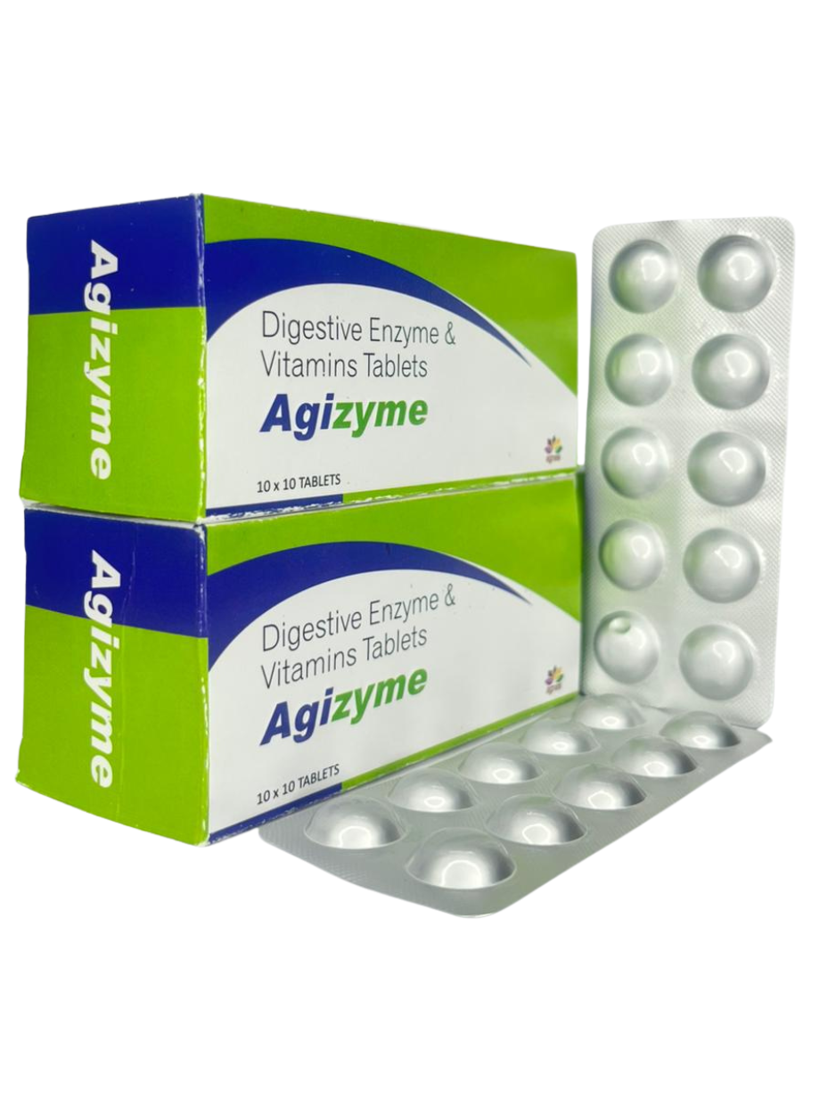 agizyme