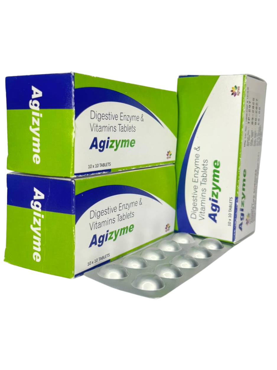 agizyme