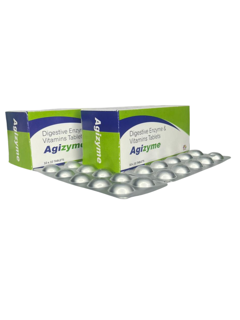 agizyme
