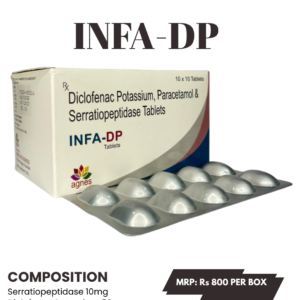 Infa Dp