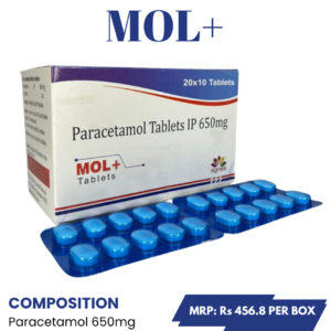 mol +