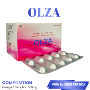 olza