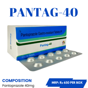 Pantag-40