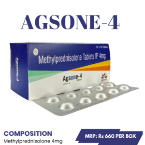 agsone 4