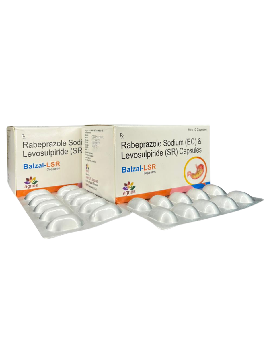 BALZAL-LSR