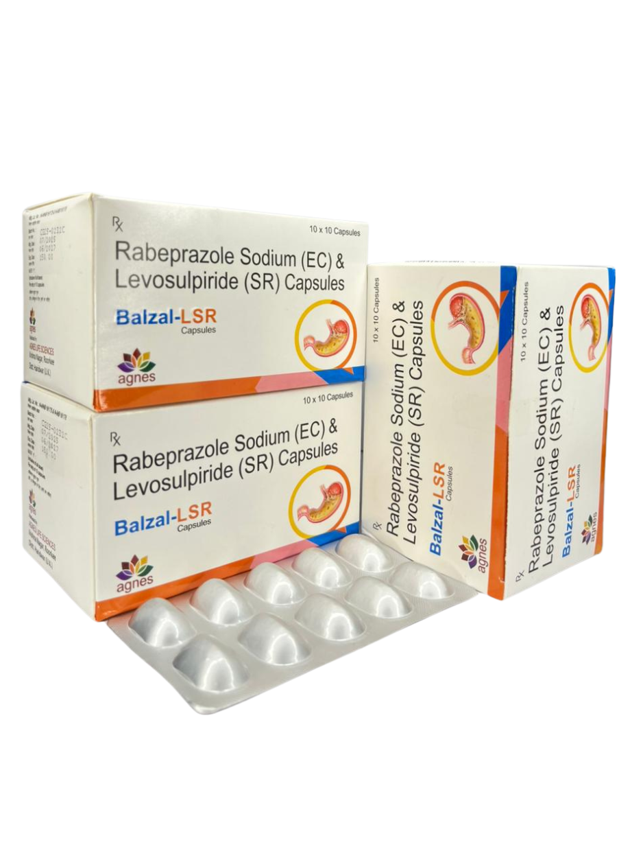 BALZAL-LSR
