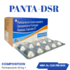 PANTA DSR