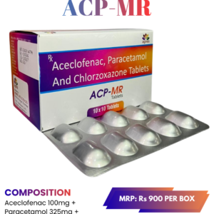 ACP MR