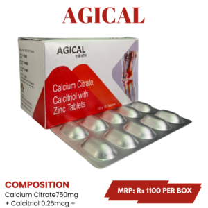 AGICAL