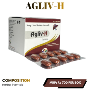 agliv h