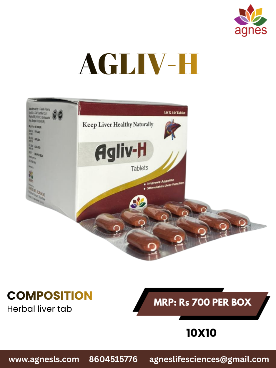 agliv h