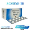agsone