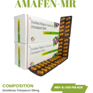 AMAFEN FR