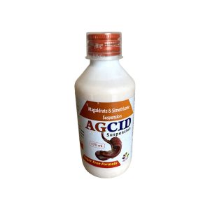 AGCID