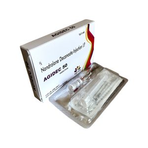 AGIDEC-50