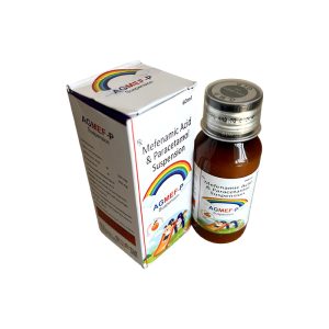 AGMEF-P