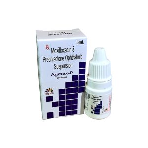 AGMOX-P