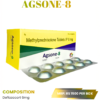 AGSONE-8