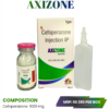 Axizone inj