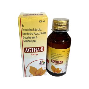 AGTHA-B