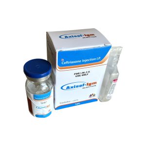 AXISEF-1 GM