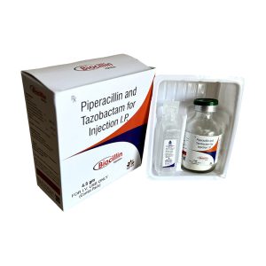 BIOCILLIN 4.5