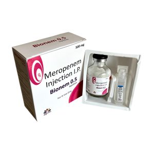 BIONEM 0.5