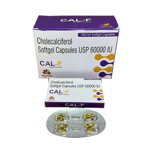 CAL-F