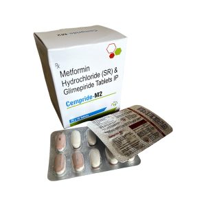 CEMPRIDE M2