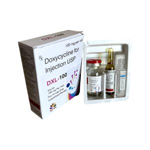 DXL-100 INJ
