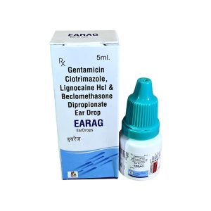 EARAG