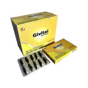 GIVITAL