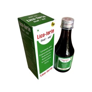 LICO-FORTE