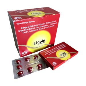 LICOIS