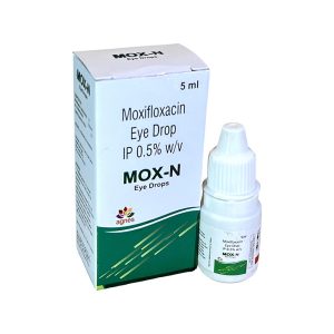 MOX-N