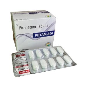 PETAM 800