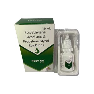 POLY AG