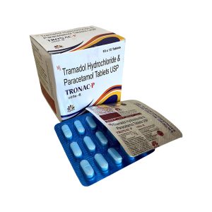 TRONAC-P