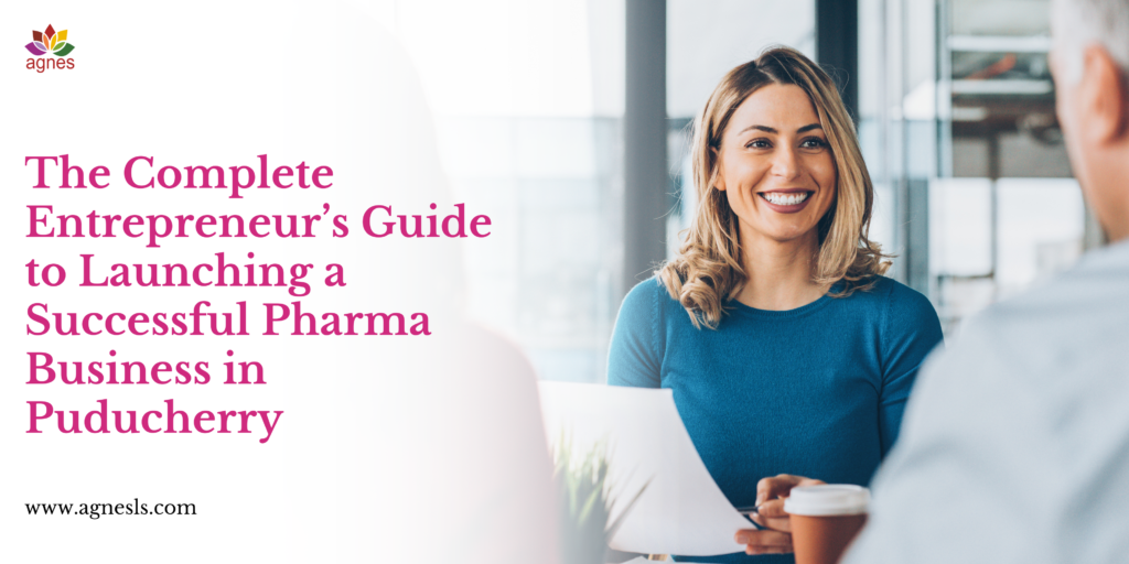 PCD pharma