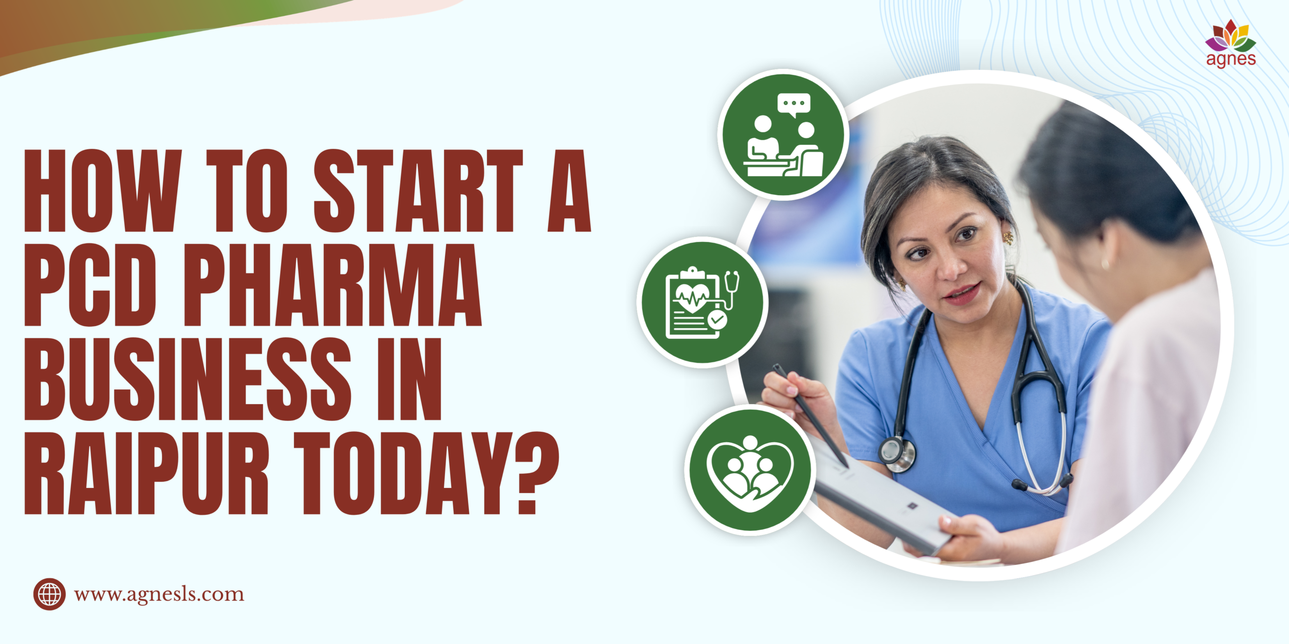 PCD Pharma